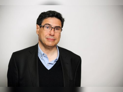 ©  Patrick Imbert, Collège de France