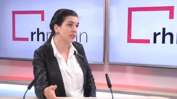 Vidéos Ouestfrance-emploi.com : les enjeux du recrutement avec Marie de La Rochebrochard