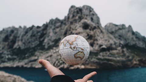 Kedge et Audencia ont pris des initiatives pour réduire l’impact environnemental des goodies - © D.R.