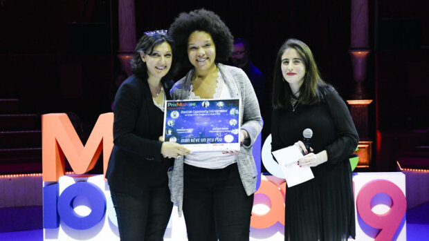 Des sous, du mentorat et du réseau : le prix Moovjee pour les étudiants entrepreneurs