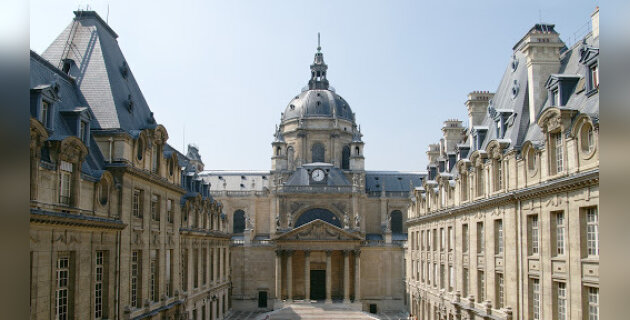 sorbonne universite recherche un directeur ou une directrice de la communication