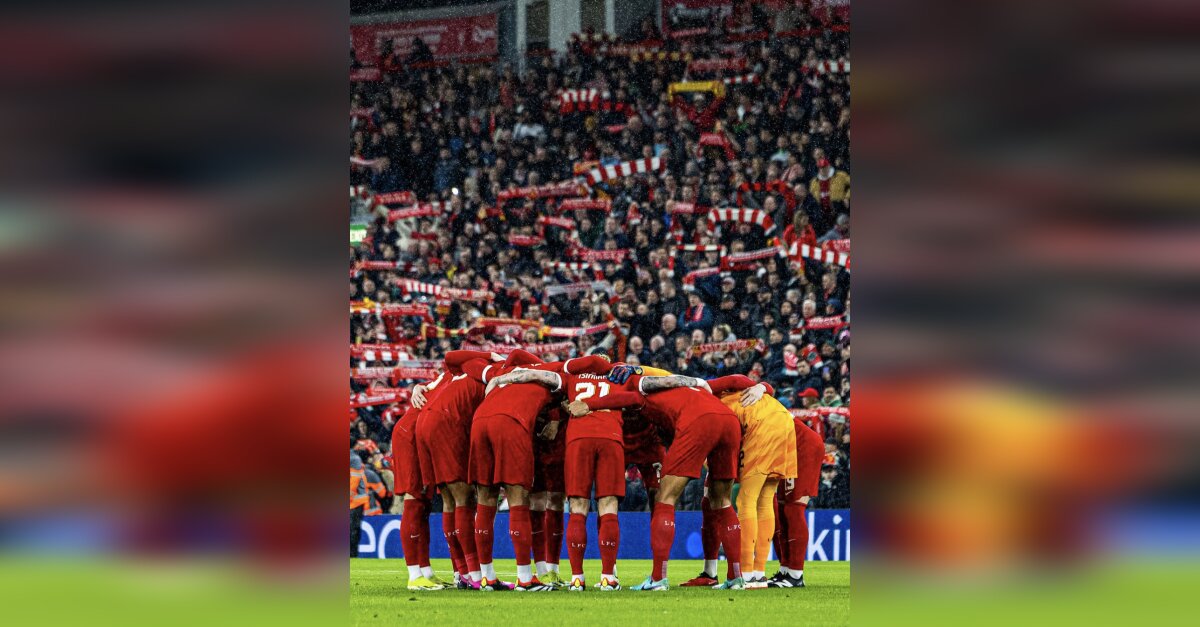 News Tank Football Liverpool FC turnover stable at £594m & pretax loss of £9m in 202223