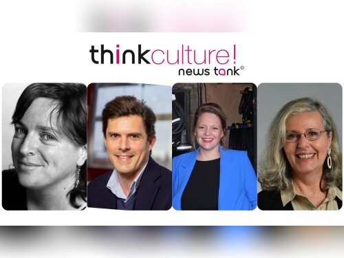 ©  News Tank Culture / Think Culture
