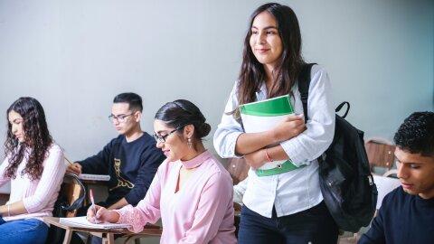  [Replay] Comment développer l’engagement étudiant grâce au numérique ?