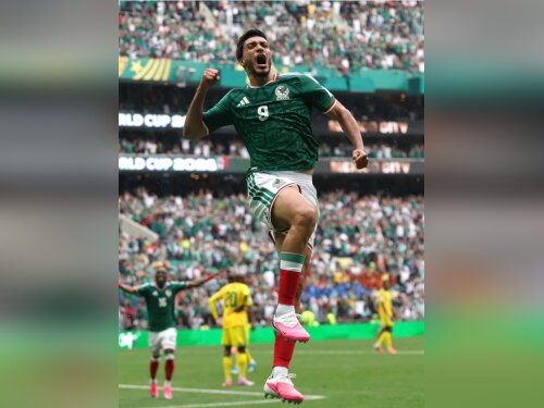 ©  FIFA World Cup / X