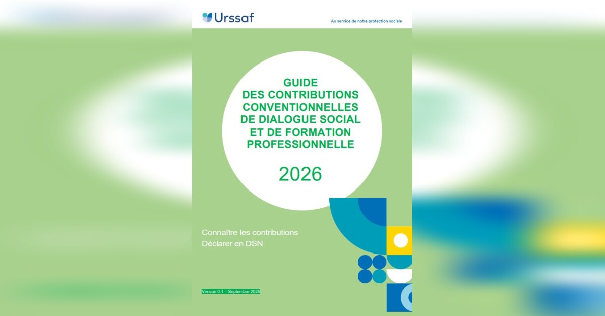 Guide Des De Dialogue Social Et De Image Article 411325 