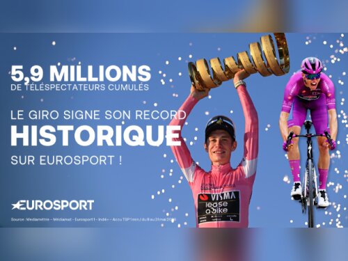 ©  Eurosport