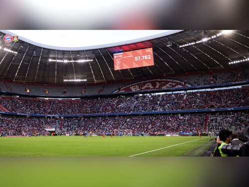 ©  FC Bayern Munich
