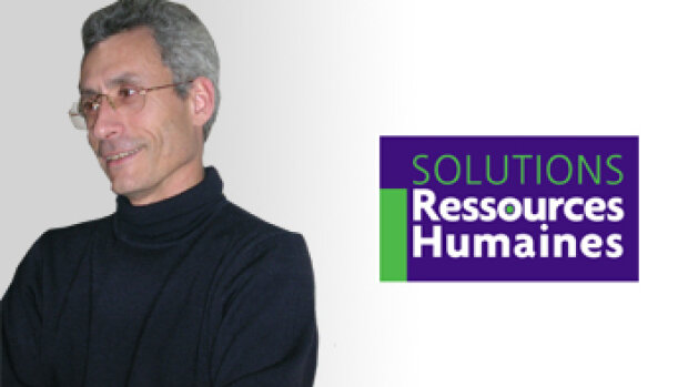 "Sur le salon Solutions RH 2013, nous aurons un éclairage particulier sur la gestion du capital humain", Régis de Cerval