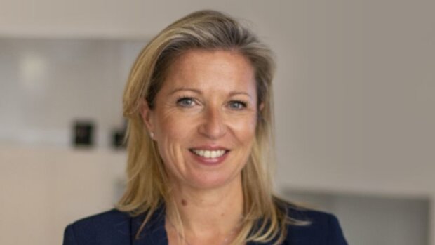 Sandra de Pauliny, DRH IDEMIA: « Nous voulons tripler le recrutement d’alternants »