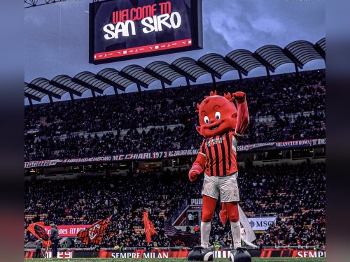 ©  AC Milan