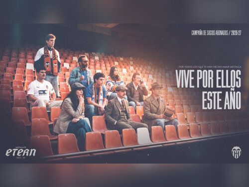 ©  Valencia CF