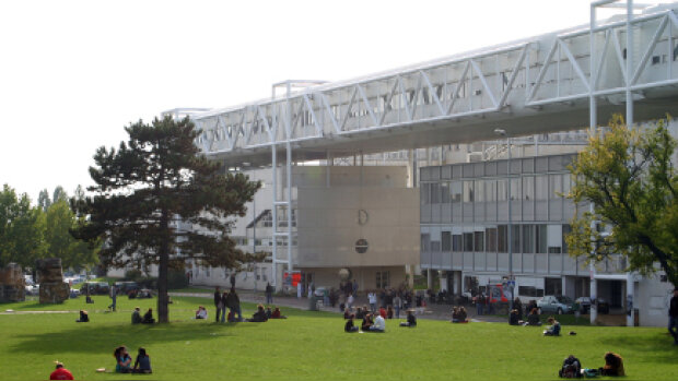 L'université de Bourgogne recherche un ou une directeur(-trice) du service de communication