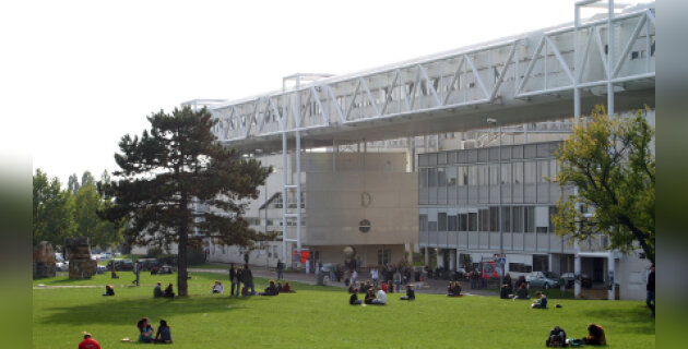 a l attention du directeur de l université lettre