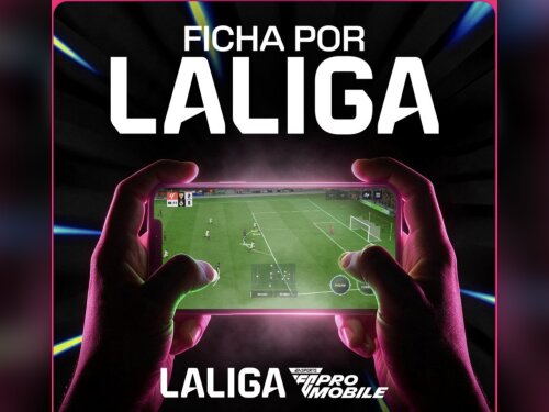 ©  LALIGA
