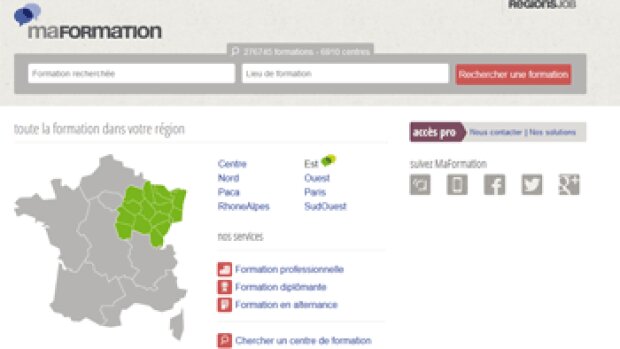 MaFormation.fr opte pour le paiement à la performance