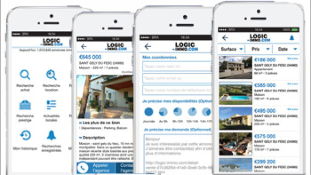Le mobile : l’outil incontournable de l’immobilier, par Guillaume Bordes