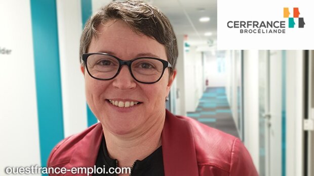 Cerfrance Brocéliande augmente sa visibilité grâce à l’offre de ciblage de Ouestfrance-emploi.com