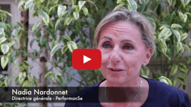 Vidéo - Revivez les temps forts du PerformanSe Day !