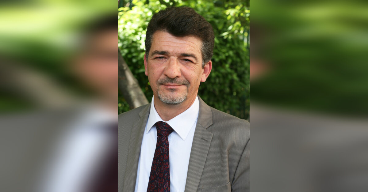 Pascal Remy ENSCM (Université de Montpellier) : Pascal Dumy directeur pour un 3e ...