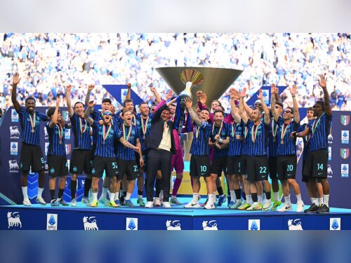 ©  FC Inter Milan