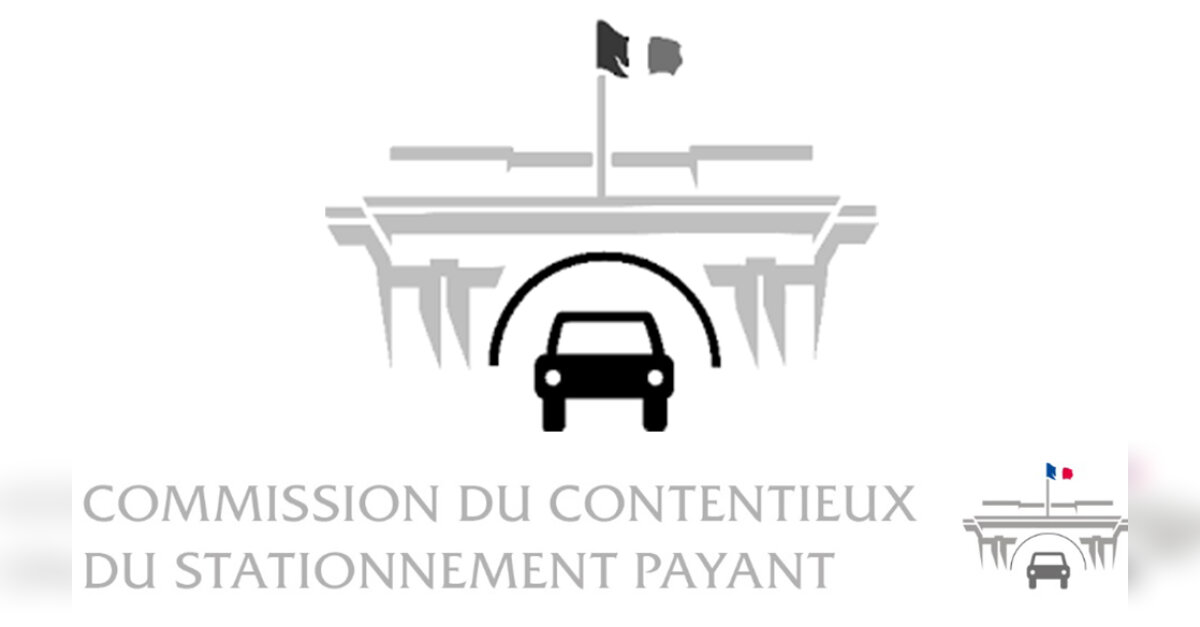 Commission Du Contentieux Du Stationnement Payant Telephone