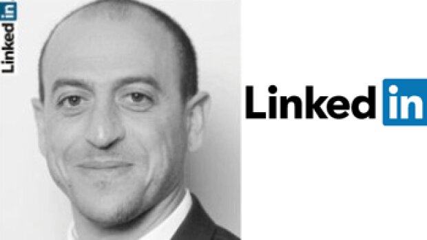 "33 % des connexions à LinkedIn s’effectuent déjà à partir des mobiles ", Xavier Oliel