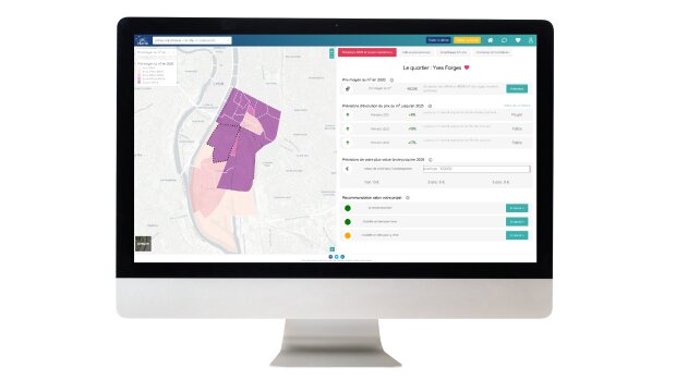 Vibris : le sixième sens des professionnels de l'immobilier
