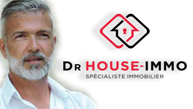 Dr House Immo, le réseau des spécialistes de l’immobilier : "Nous proposons toujours du sur-mesure"