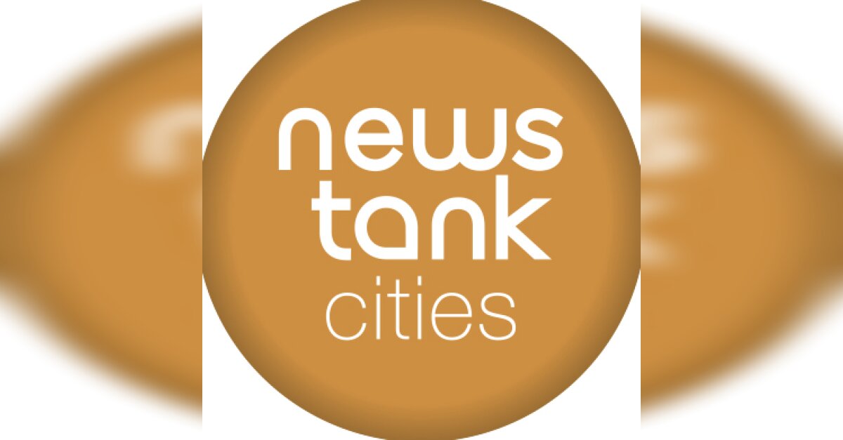 News Tank Cities Les Entretiens Parus Sur News Tank Cities En Juillet