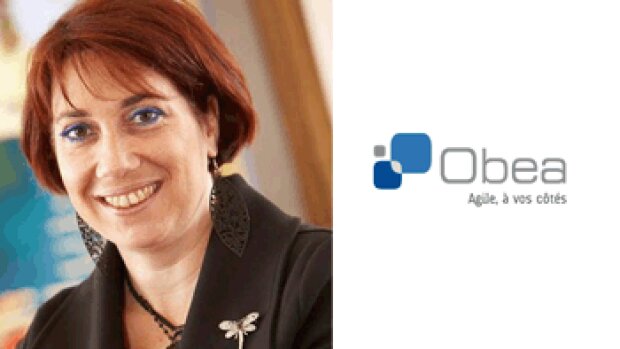 "Nous accompagnons les entreprises sur l’ensemble de la chaîne de transformation", Sophie Torre, Obea
