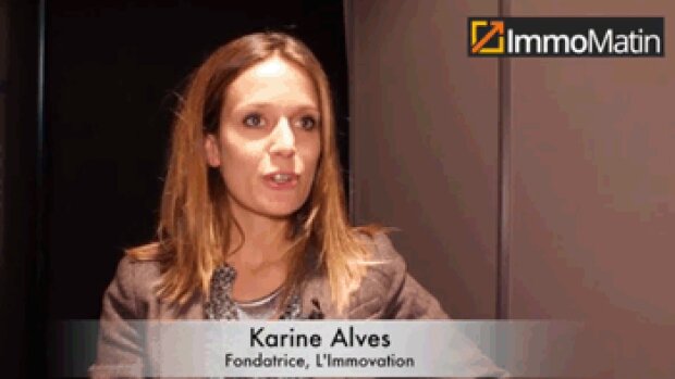 La minute de l'expert : quel est l'intérêt du home-staging ? par Karine Alves