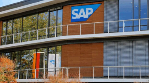 SAP France franchit la barre du milliard d'euros de revenus