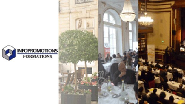 Agenda : Les Rencontres du e-learning et de la formation mixte