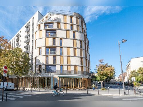 ©  Clement Dorval/Ville de Paris