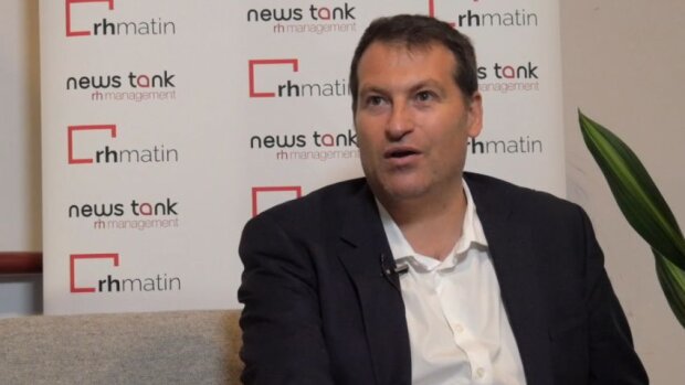 Vidéo Ludovic Bessière - Hays : les candidats « plus exigeants sur le télétravail et le salaire"