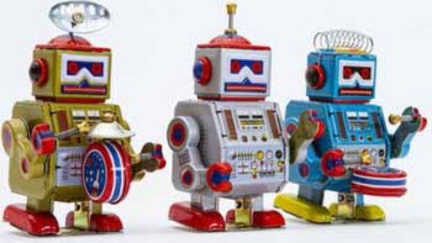 Bot : Sopra HR Software passe à la vitesse supérieure