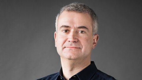 Etienne Colella a trouvé un nouveau point d’ancrage pour PIXID en Belgique - © D.R.