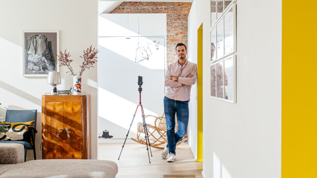 Nodalview souhaite transformer les professionnels de l’immobilier en agents connectés