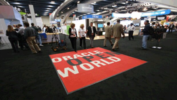 Oracle dévoile ses projets pour 2015