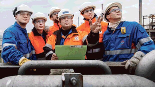 Les employeurs préférés des étudiants et des jeunes diplômés