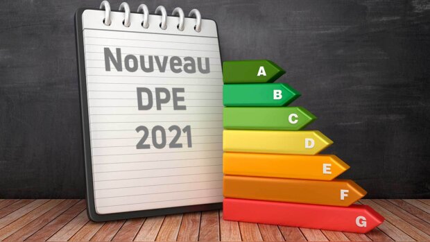 Nouveau DPE : suspension temporaire des diagnostics pour les logements construits avant 1975