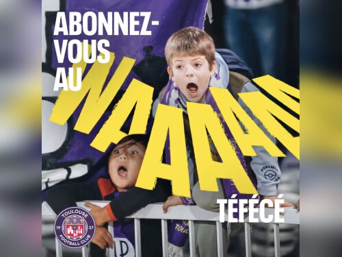 ©  Toulouse FC