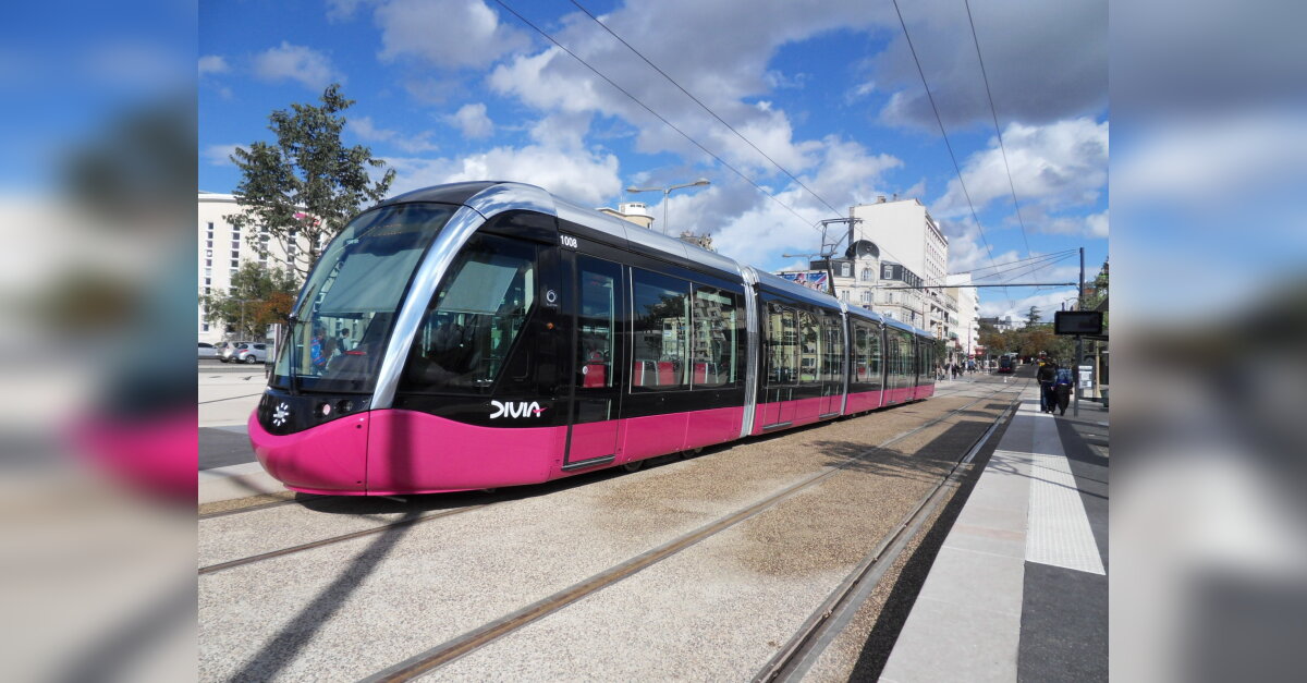 News Tank Mobilités - [Data des AOM] 41 M. de voyages sur le réseau ...