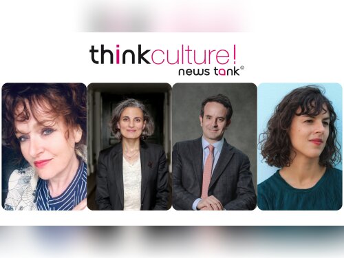 ©  News Tank Culture / Think Culture
