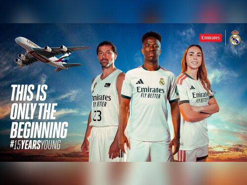 ©  Real Madrid CF