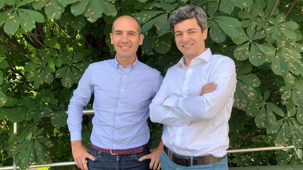 "Nous ne sommes pas dans une logique d'expansion à tout prix" (G. de Pelet, Equinimo)
