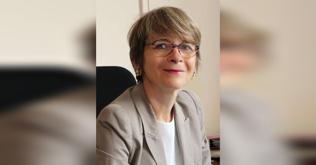 Ifpen : Catherine Rivière nommée directrice générale adjointe recherche ...