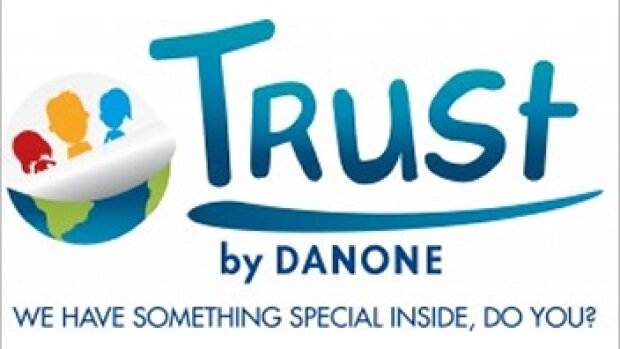 Danone lance son Social Game