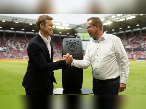 ©  Deutscher Fussball Bund